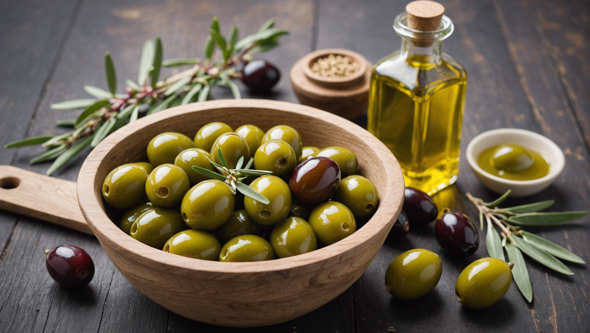 découvrez nos conseils pour réussir une dégustation parfaite d'huile d'olive extra vierge, savourez chaque arôme et apprenez à reconnaître les meilleures qualités.