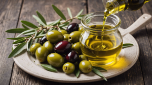 découvrez nos conseils pour réussir une dégustation d'huile d'olive extra vierge comme un professionnel. apprenez à reconnaître les arômes, les saveurs et les nuances pour une expérience sensorielle inoubliable.