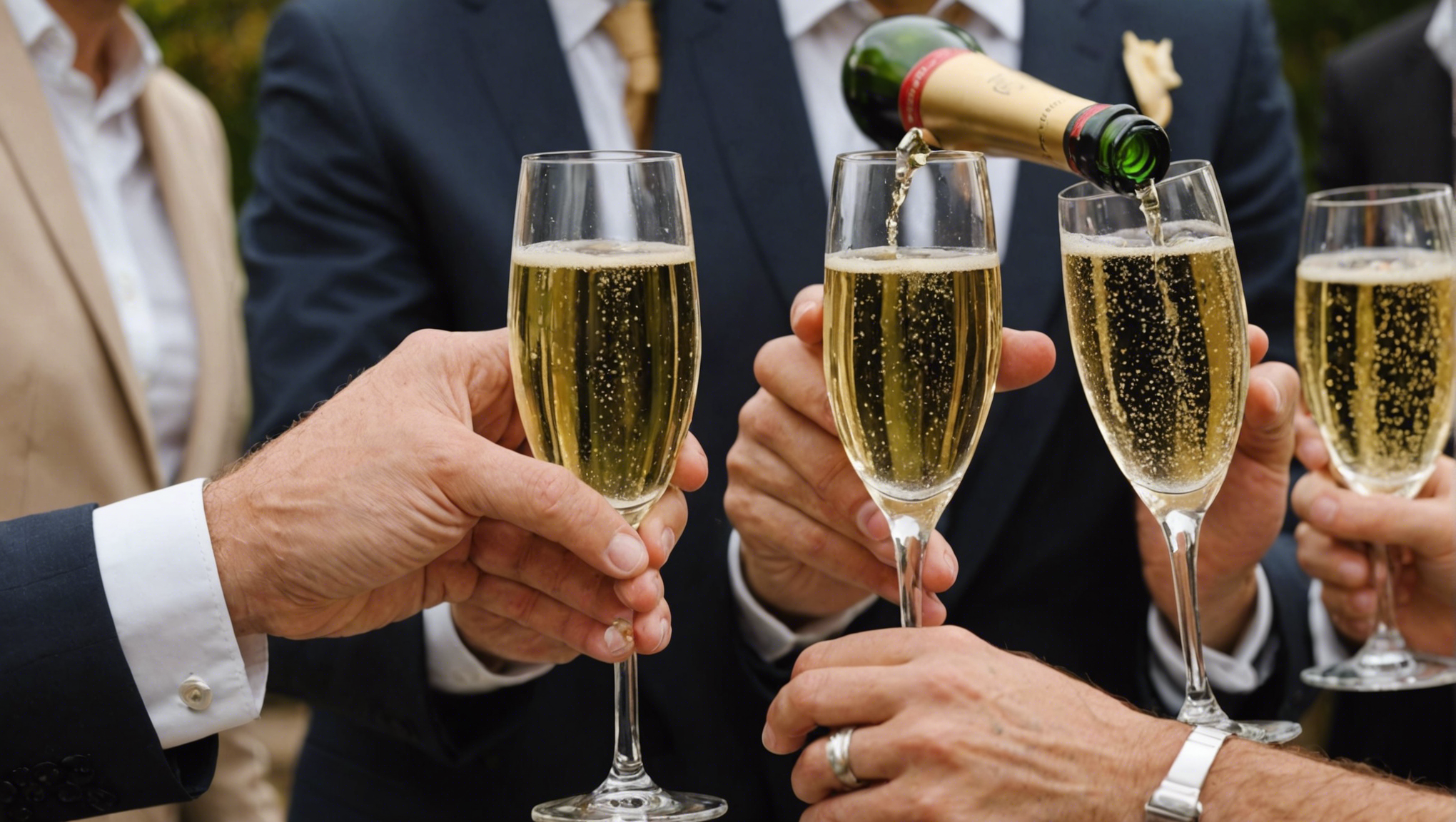 découvrez comment réussir une dégustation de champagne comme un œnologue grâce à nos conseils pratiques et notre expertise en œnologie.