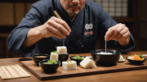 découvrez comment réussir une dégustation de saké comme un maître saké grâce à nos conseils et astuces pratiques. apprenez les étapes essentielles pour apprécier pleinement cette boisson emblématique de la culture japonaise.