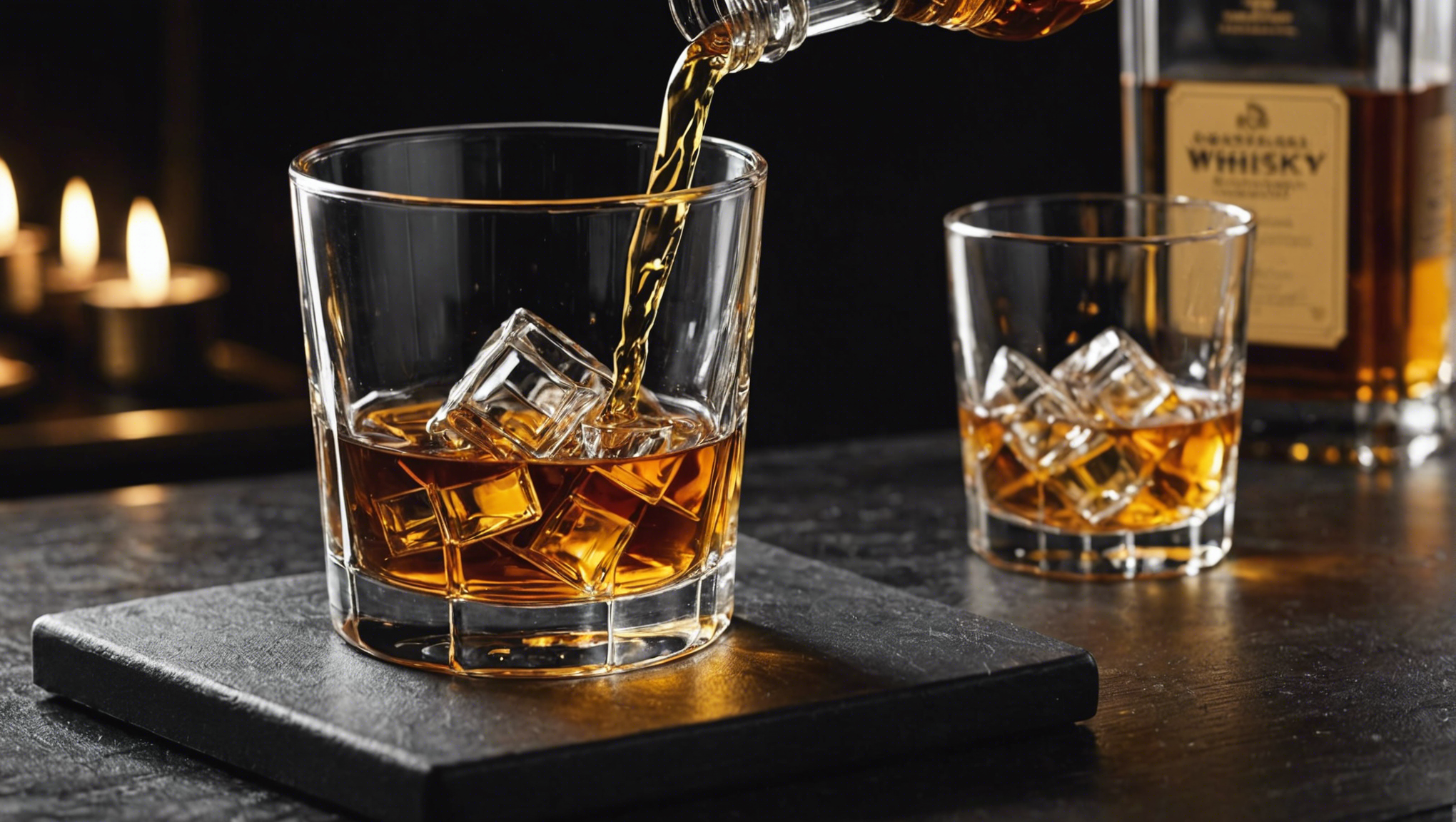découvrez comment apprécier pleinement la dégustation de whisky comme un véritable connaisseur grâce à nos conseils et astuces.