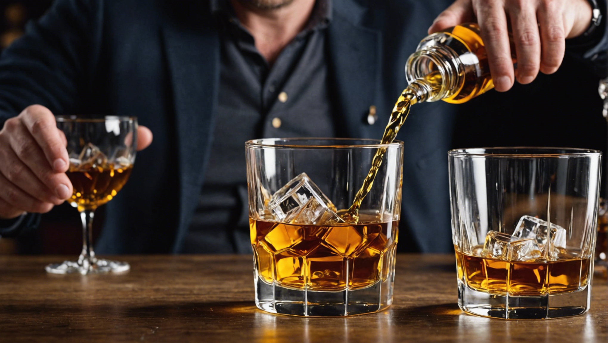 découvrez comment réussir une dégustation de whisky comme un connaisseur en suivant nos conseils pratiques et en apprenant les techniques de dégustation les plus efficaces.