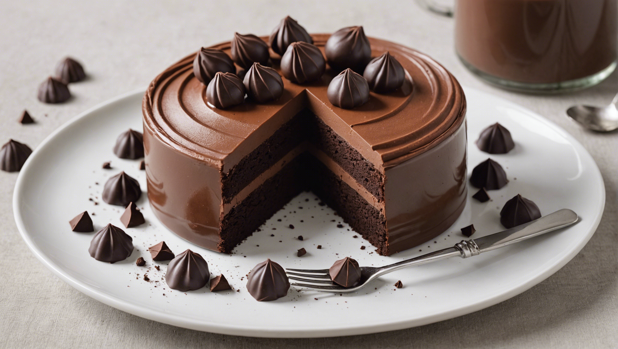 découvrez nos astuces et recettes pour réussir une délicieuse mousse au chocolat avec le monsieur cuisine. facile à préparer et savoureuse, cette recette ravira tous les amateurs de chocolat.