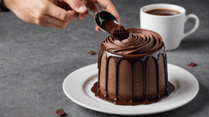 découvrez comment préparer une délicieuse mousse au chocolat avec le monsieur cuisine en suivant nos étapes simples et détaillées. un dessert gourmand et facile à réaliser !