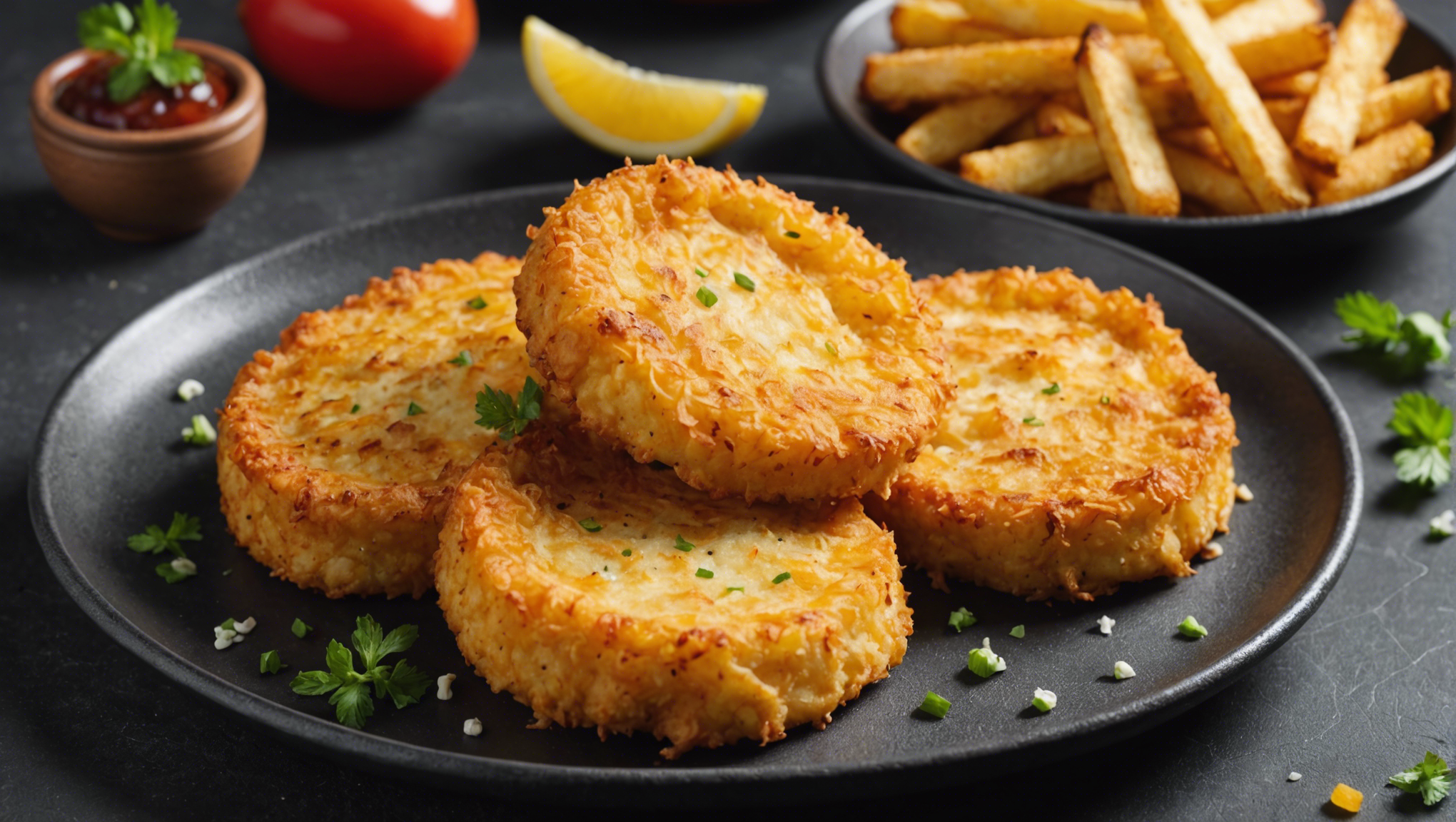 découvrez les secrets pour réussir une délicieuse friture d'éperlan avec cette recette simple et savoureuse !