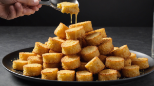 découvrez les étapes et astuces pour réussir une délicieuse friture d'éperlan à travers cette recette savoureuse et facile à réaliser.