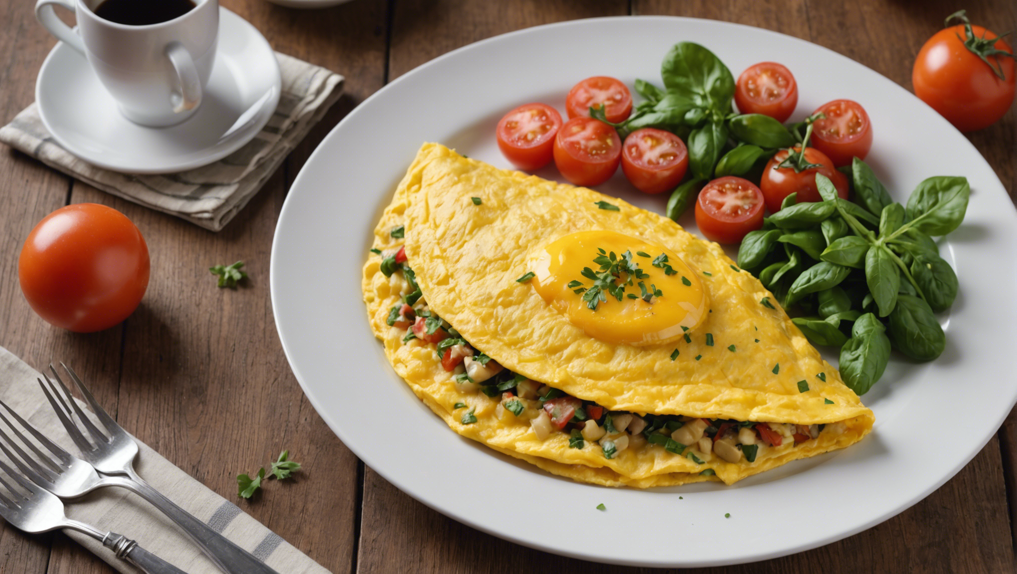 découvrez tous les secrets pour préparer une délicieuse omelette au cébette grâce à nos conseils faciles à suivre.