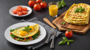 découvrez les secrets pour réussir une délicieuse omelette au cébette grâce à nos conseils et astuces simples à suivre.