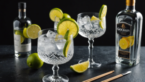 découvrez nos conseils pour devenir un expert des cocktails au gin et impressionner vos convives comme un véritable mixologue professionnel.