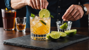 découvrez les secrets pour réussir vos cocktails à base de tequila comme un expert en mixologie. des astuces, des recettes originales et des conseils pour devenir un maître de la mixologie!