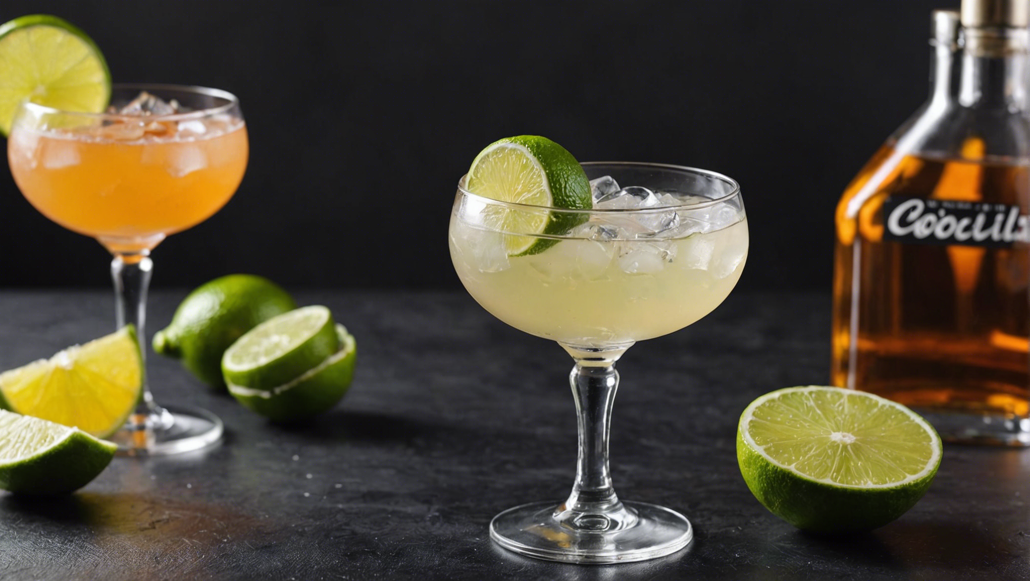 découvrez comment préparer des cocktails à base de tequila comme un vrai pro de la mixologie avec nos astuces et recettes.