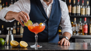 découvrez nos secrets pour réussir vos cocktails à base de vodka comme un véritable professionnel avec nos conseils pratiques et astuces exclusives.