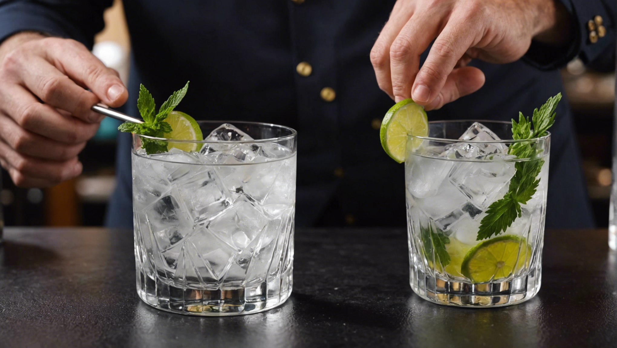 découvrez comment préparer des cocktails à base de vodka comme un vrai mixologue professionnel avec nos conseils et astuces pour réussir à coup sûr !