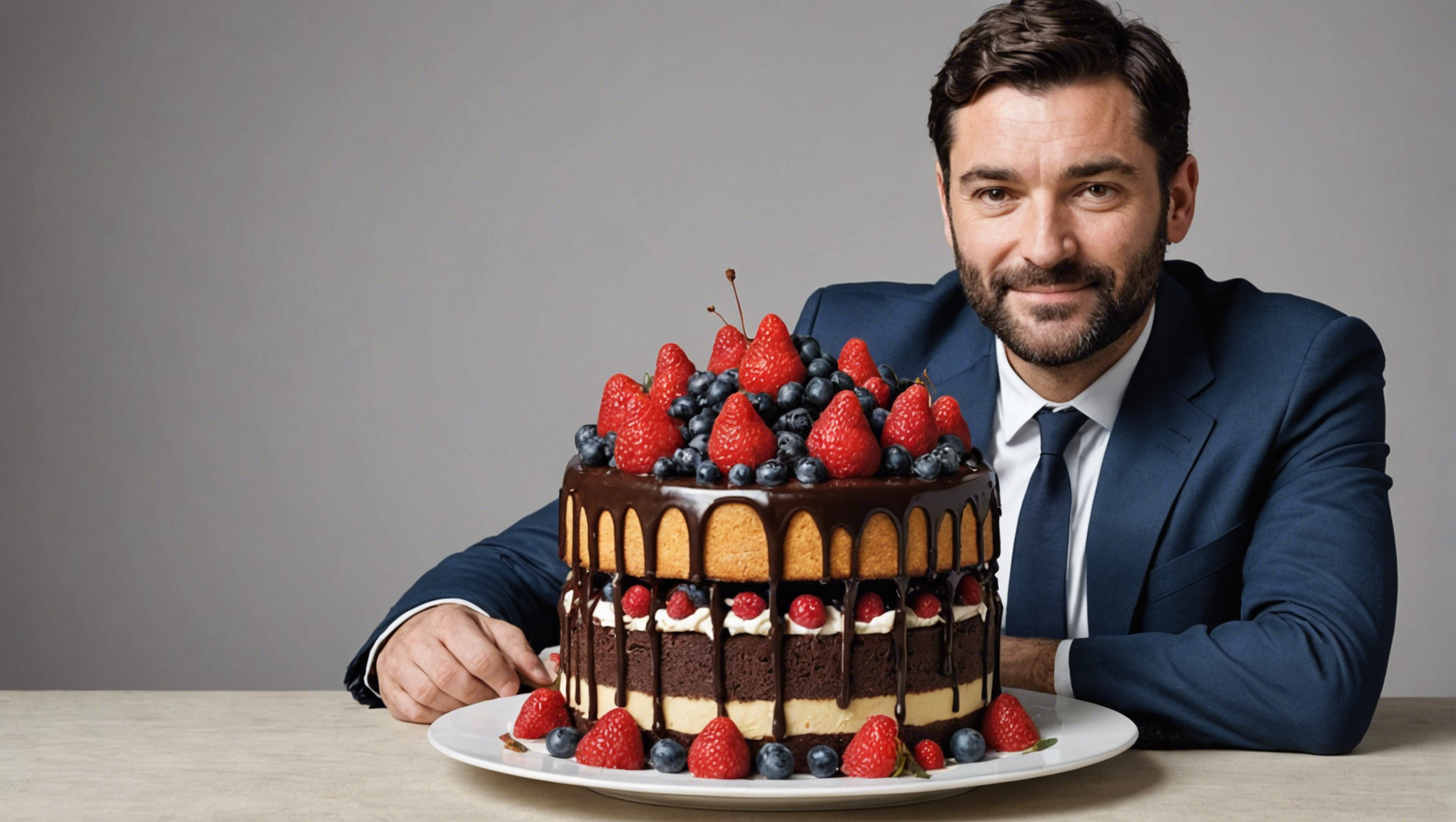 découvrez comment revisiter le célèbre dessert le royal de cyril lignac avec nos astuces et recettes faciles à réaliser chez vous.