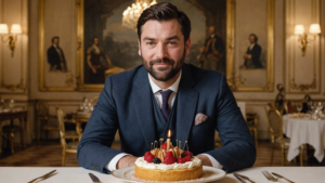 découvrez comment revisiter le célèbre dessert le royal de cyril lignac avec nos astuces et recettes gourmandes. surprenez vos convives avec une touche d'originalité et de créativité en cuisine !