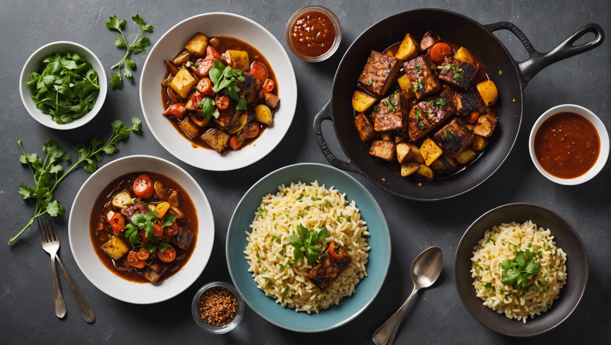 découvrez comment sublimer vos plats avec des marinades maison et ravir vos papilles avec des saveurs uniques et délicieuses.