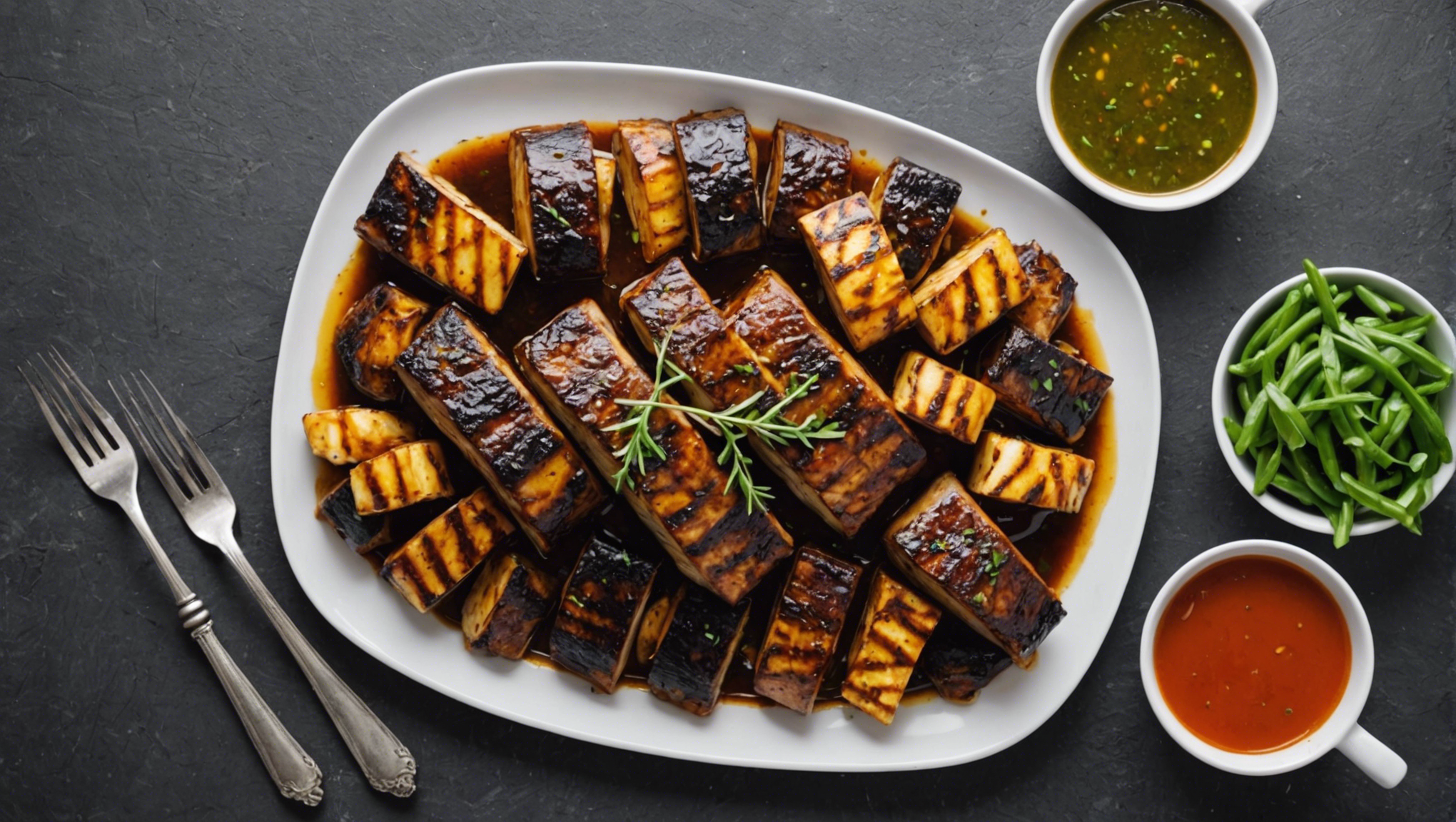 découvrez comment rendre vos plats encore plus savoureux en utilisant des marinades maison. apprenez à sublimer vos recettes et à impressionner vos convives avec des saveurs uniques.