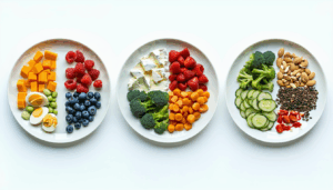 découvrez les différences essentielles entre vegan, végétalien et végétarien dans cet article éclairant. apprenez les raisons éthiques, écologiques et sanitaires qui sous-tendent chaque régime alimentaire et trouvez celui qui correspond le mieux à vos valeurs et à votre mode de vie.