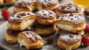 découvrez comment confectionner des gressins faits maison grâce à notre recette pas à pas. un incontournable de la cuisine italienne à réaliser soi-même !