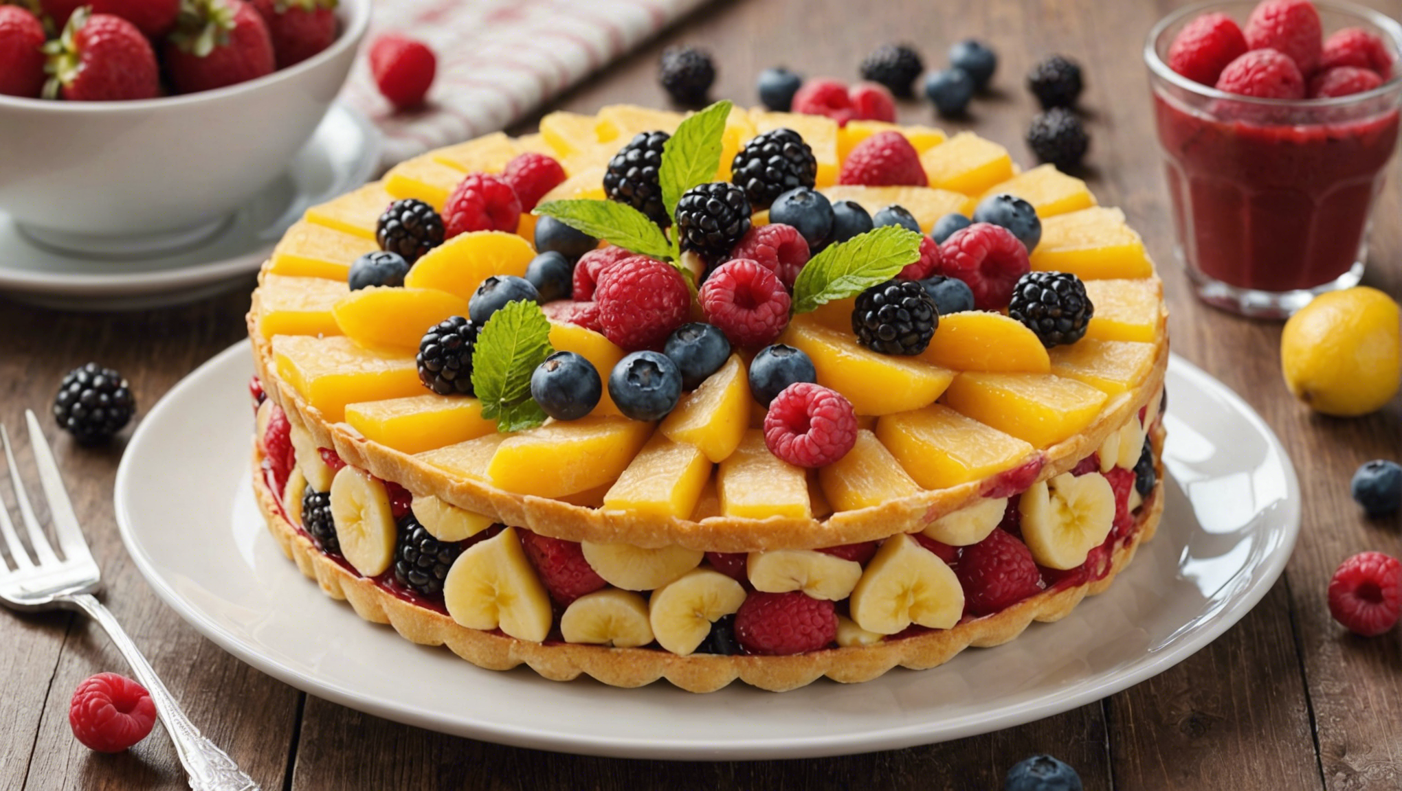 découvrez comment confectionner des pâtes de fruits maison avec cette recette gourmande et facile, idéale pour un dessert délicieux.