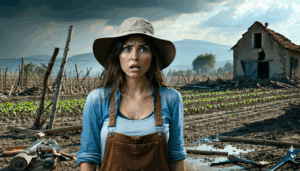 Lorsque Constance, agricultrice passionnée et engagée, découvre son exploitation dévastée au petit matin, c’est un coup de massue pour la communauté agricole du Rhône. Végane et fervente opposante à la chasse, elle ne s’attendait pas à être la cible d’actes […]