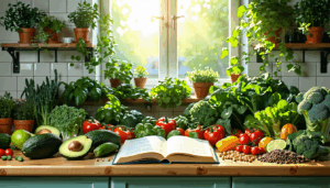 Le mois de janvier est traditionnellement associé à de nouveaux départs, et l’une des résolutions les plus populaires parmi les amoureux de la nature et du bien-être est le Veganuary. Ce défi, qui consiste à adopter un régime alimentaire entièrement […]