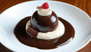 Dans l’univers toujours passionnant de la pâtisserie, le dessert connu sous le nom de l’île flottante a su captiver les amateurs de douceurs avec sa texture aérée et son goût délicat. Toutefois, ce classique intemporel trouve une nouvelle dimension lorsqu’on […]