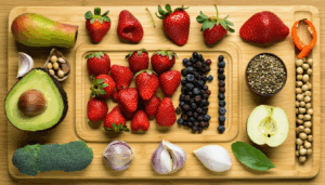 découvrez des idées de recettes savoureuses et variées pour chaque jour de la semaine, du lundi 5 au dimanche 11 mai. transformez vos repas quotidiens en de véritables festins avec notre sélection gourmande et facile à réaliser.