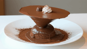 Dans un monde où la gastronomie est en constante évolution, la recette de l’île flottante au chocolat se démarque par son charme incontournable et son goût inoubliable. Cette version revisitée de l’incontournable dessert français étonne par sa simplicité et son […]