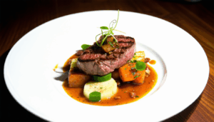 La cuisine regorge de créations à la fois traditionnelles et originales. Parmi ces trésors, le Welsh revisité au Picon-bière se distingue par sa richesse aromatique et sa générosité. Ce plat typique du nord de la France met en avant les […]