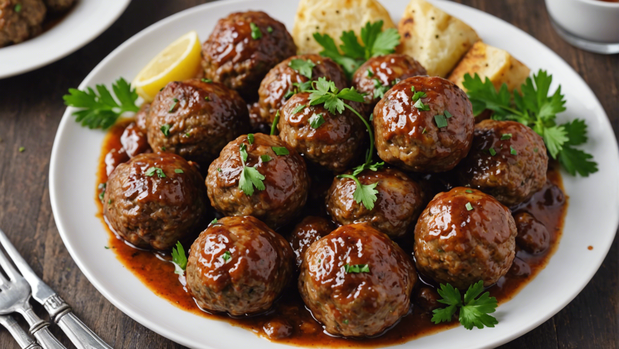 découvrez la recette des keftedes, de délicieuses boulettes de viande à la grecque, parfaites pour un repas savoureux en famille ou entre amis.