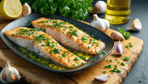 Dans le vaste panorama culinaire, les couteaux de mer à l’huile de persil occupent une place de choix. Ce plat, à la fois simple et raffiné, incarne une expérience gastronomique unique qui ravit les amateurs de fruits de mer. La […]