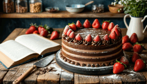 La pâtisserie, cet art culinaire millénaire, regorge de secrets et de recettes inestimables. Parmi elles, une en particulier a su traverser les décennies sans perdre une miette de son charme, ni de sa saveur : la recette intemporelle du meilleur […]