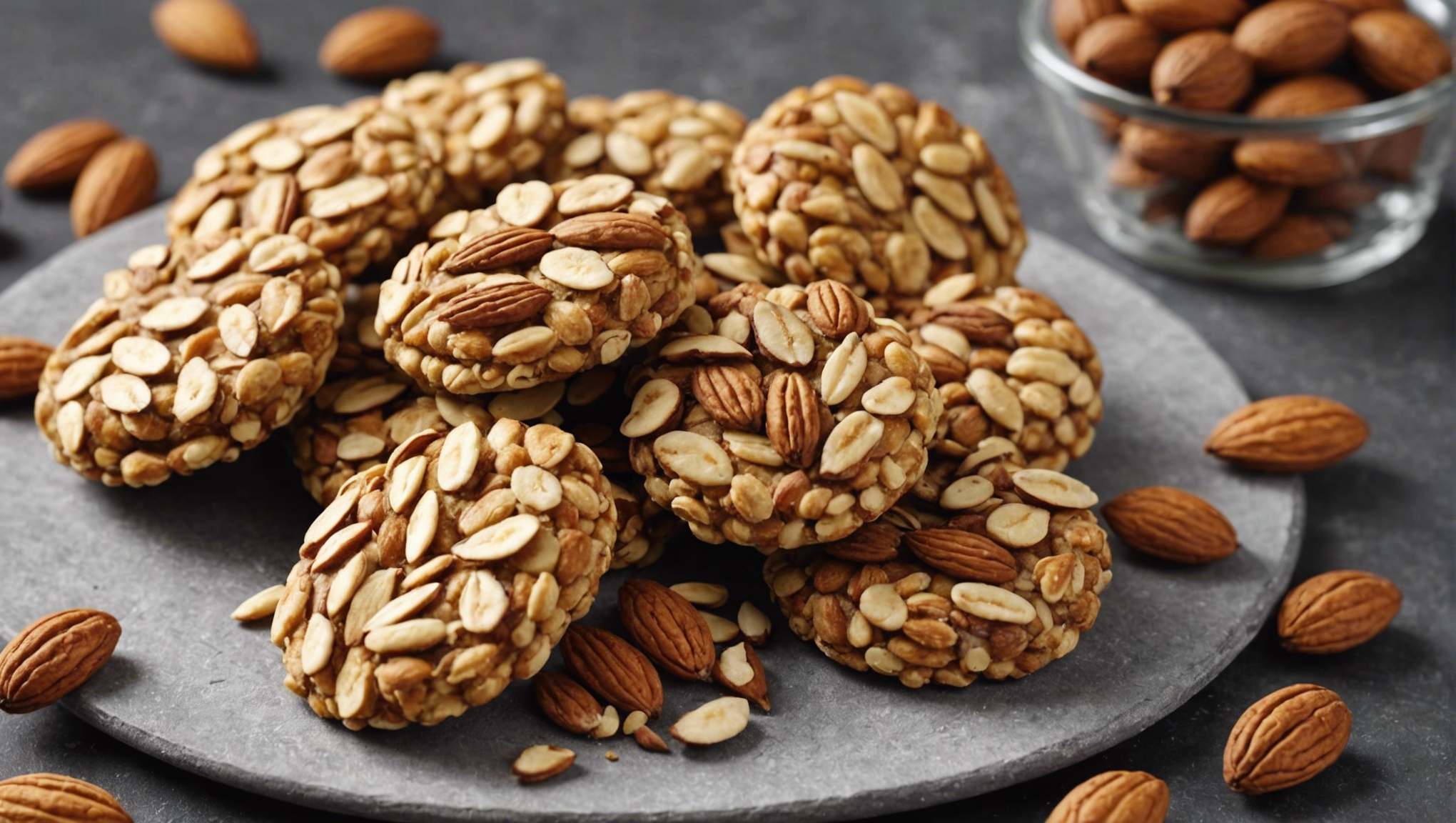 découvrez la recette illustrée pas à pas pour préparer de délicieux croquants aux amandes maison.