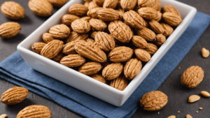 apprenez à préparer facilement des croquants aux amandes avec notre recette détaillée et savourez chaque bouchée de ces délices croquants.