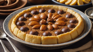 découvrez la recette simple et délicieuse pour préparer des msemen, le dessert traditionnel marocain. savourez ces délicieuses crêpes feuilletées à la fois croustillantes et moelleuses, garnies de miel et de beurre pour un plaisir authentique.