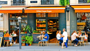 Lyon, ville emblématique de la gastronomie française, ne cesse de se réinventer avec une scène culinaire de plus en plus tournée vers le véganisme. Si vous êtes à la recherche de saveurs authentiques et écologiques, Lyon offre une multitude de […]