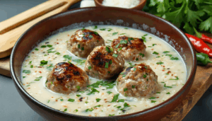 La cuisine est un art à part entière, et préparer des plats savoureux sans trop de complications est à la portée de tous. Avec l’émission « Petits Plats en Équilibre », explorez des recettes qui marient saveurs et simplicité. Aujourd’hui, nous plongeons […]