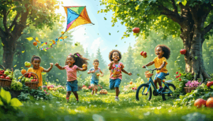 Il y a quelques années à peine, le concept d’élever des enfants véganes semblait risqué, voire irresponsable aux yeux de nombreux experts médicaux et parents inquiets. Pourtant, des familles à travers la France et le monde entier démontrent avec succès […]