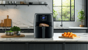 découvrez des idées savoureuses pour élaborer un menu hebdomadaire simplifié avec votre airfryer. profitez de recettes rapides et saines qui raviront vos papilles tout en facilitant votre quotidien en cuisine.