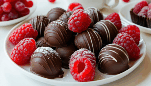 Les Franui sont devenus une véritable gourmandise incontournable, séduisant les amateurs de douceurs aux quatre coins du monde. Ces délicates bouchées chocolatées, élaborées à base de framboises surgelées enrobées de cacao, ont vu leur popularité exploser sur les réseaux sociaux, […]