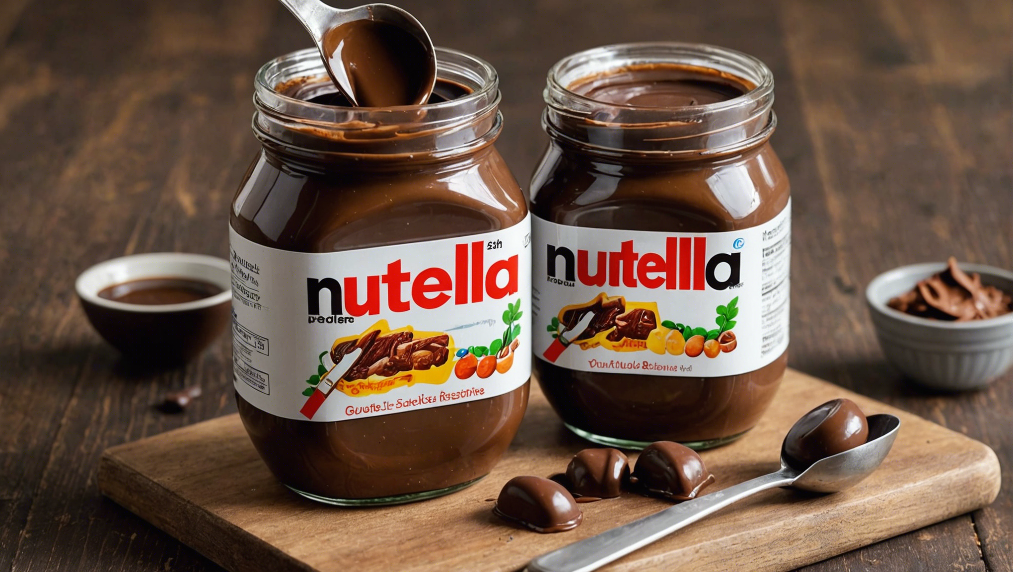 découvrez comment réaliser facilement un délicieux roulé au nutella grâce à ce guide pratique.