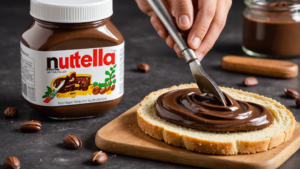 découvrez notre guide pratique pour créer un délicieux roulé au nutella avec facilité. des instructions détaillées pour réussir ce dessert fabuleux à coup sûr.
