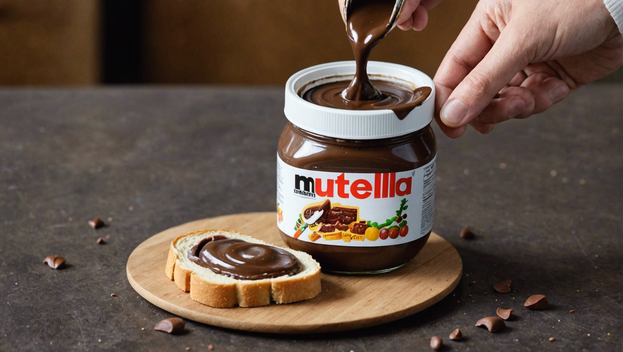 découvrez le guide pratique pour réaliser un fabuleux roulé au nutella avec facilité et régalez-vous en un clin d'œil. des instructions simples pour un dessert gourmand et irrésistible.