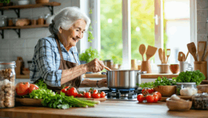 Dans la charmante commune de Heillecourt, le bien-être de nos aînés est au cœur des préoccupations, et la cuisine devient un véritable lien intergénérationnel. La délicatesse d’une recette préparée avec soin peut éveiller des souvenirs enfouis, et la cuisine partagée […]