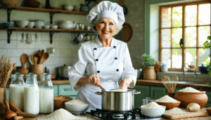 Hélène Darroze, la talentueuse cheffe triplement étoilée, se lance dans une nouvelle aventure en ouvrant sa propre chaîne sur YouTube. À travers cette plateforme, elle entame un voyage culinaire captivant, partageant avec ses abonnés non seulement ses recettes favorites, mais […]