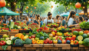 Alors que de plus en plus de personnes optent pour des modes de vie végétariens et végétaliens, les défis liés à l’adaptation de ces régimes alimentaires ne cessent de croître. De nombreux facteurs, tels que les besoins nutritionnels, les habitudes […]