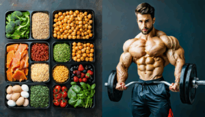 découvrez comment les protéines végétales et animales influencent la construction musculaire et le développement de vos muscles. apprenez à optimiser votre alimentation pour maximiser vos résultats en musculation grâce à un équilibre entre sources végétales et animales.