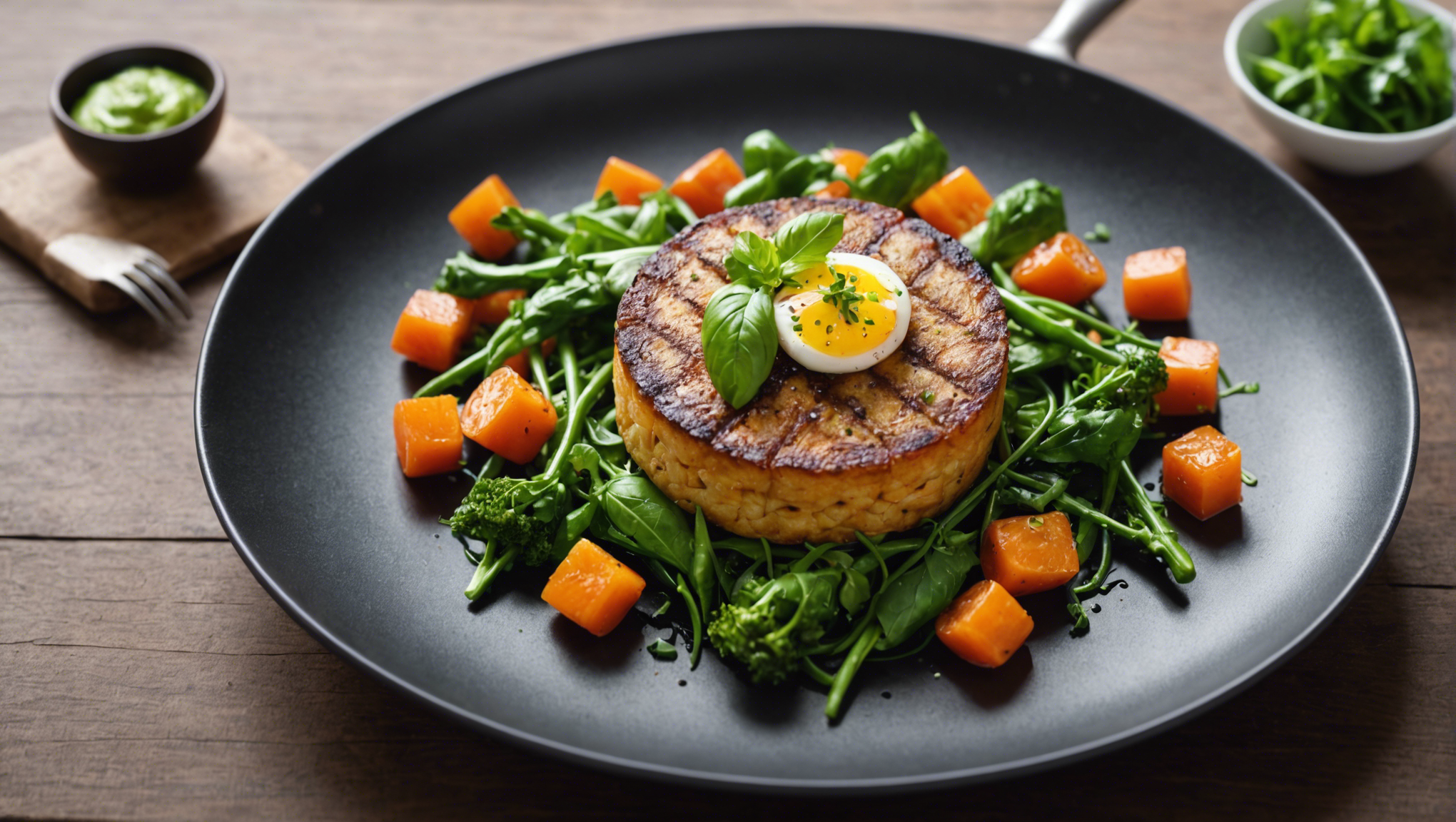 découvrez la cuisine fusion, la nouvelle tendance culinaire alliant harmonieusement saveurs et traditions pour une expérience gustative inédite.