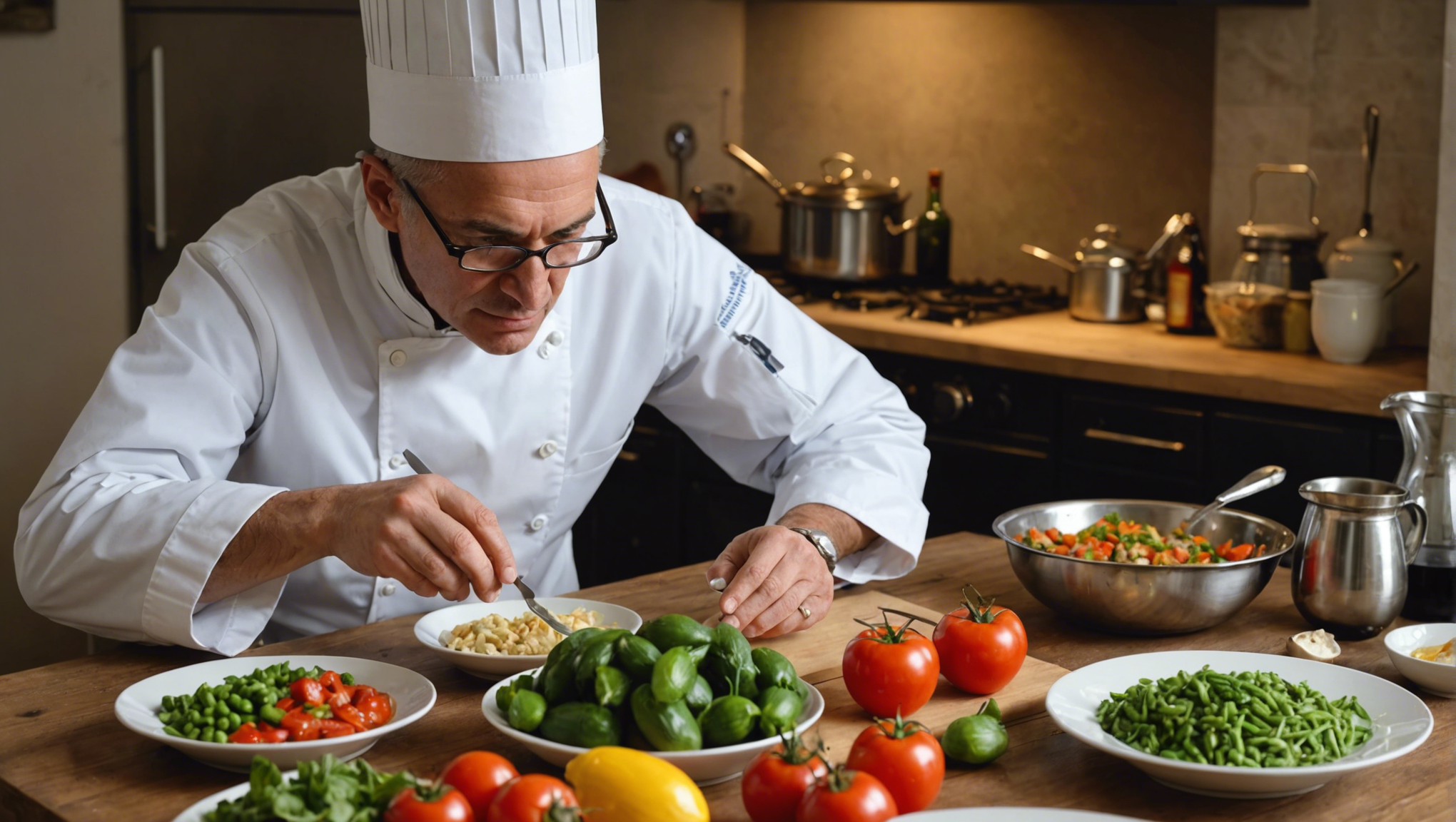 découvrez les bienfaits de la cuisine méditerranéenne sur la santé et apprenez comment elle peut devenir un allié précieux pour votre bien-être.